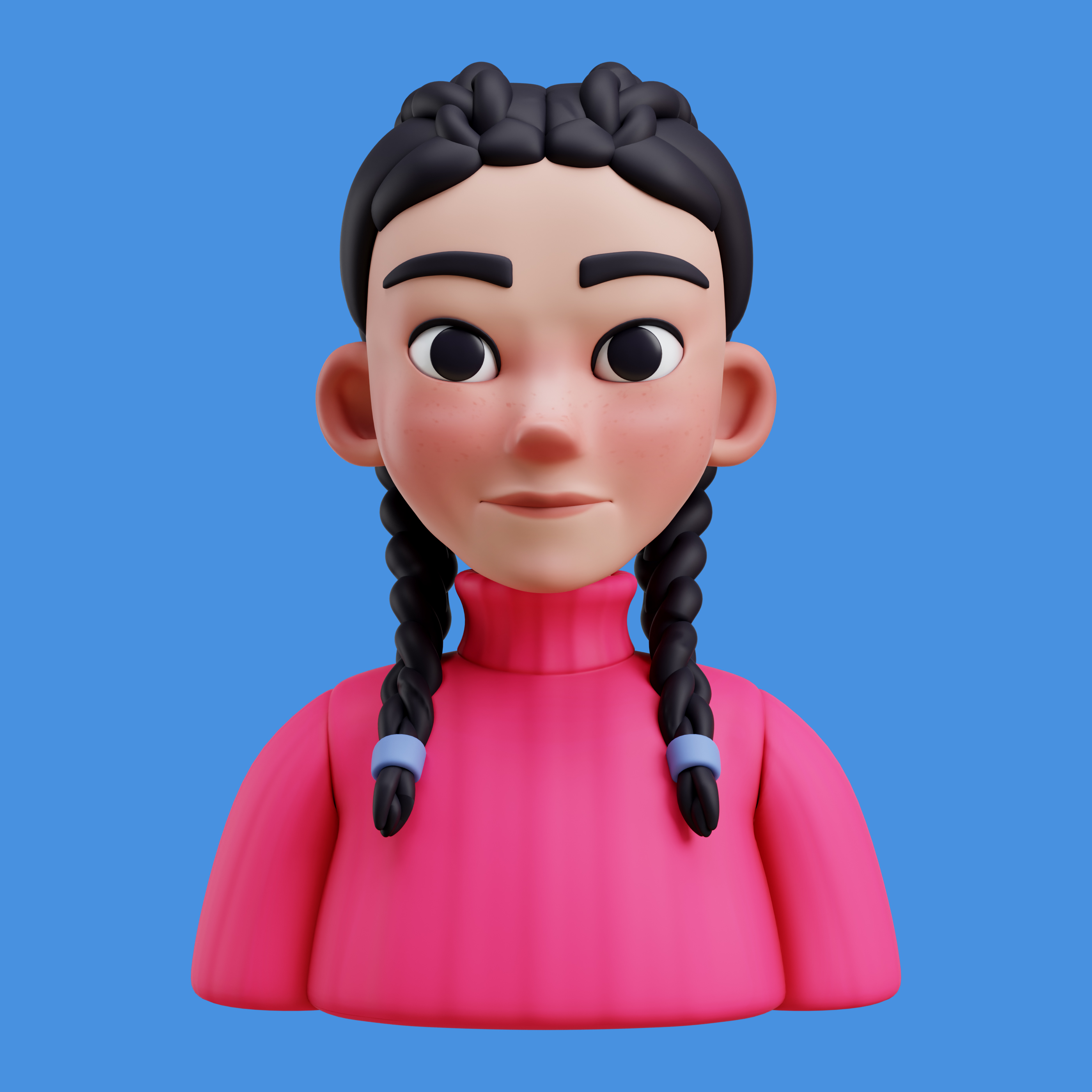 User avatar 1