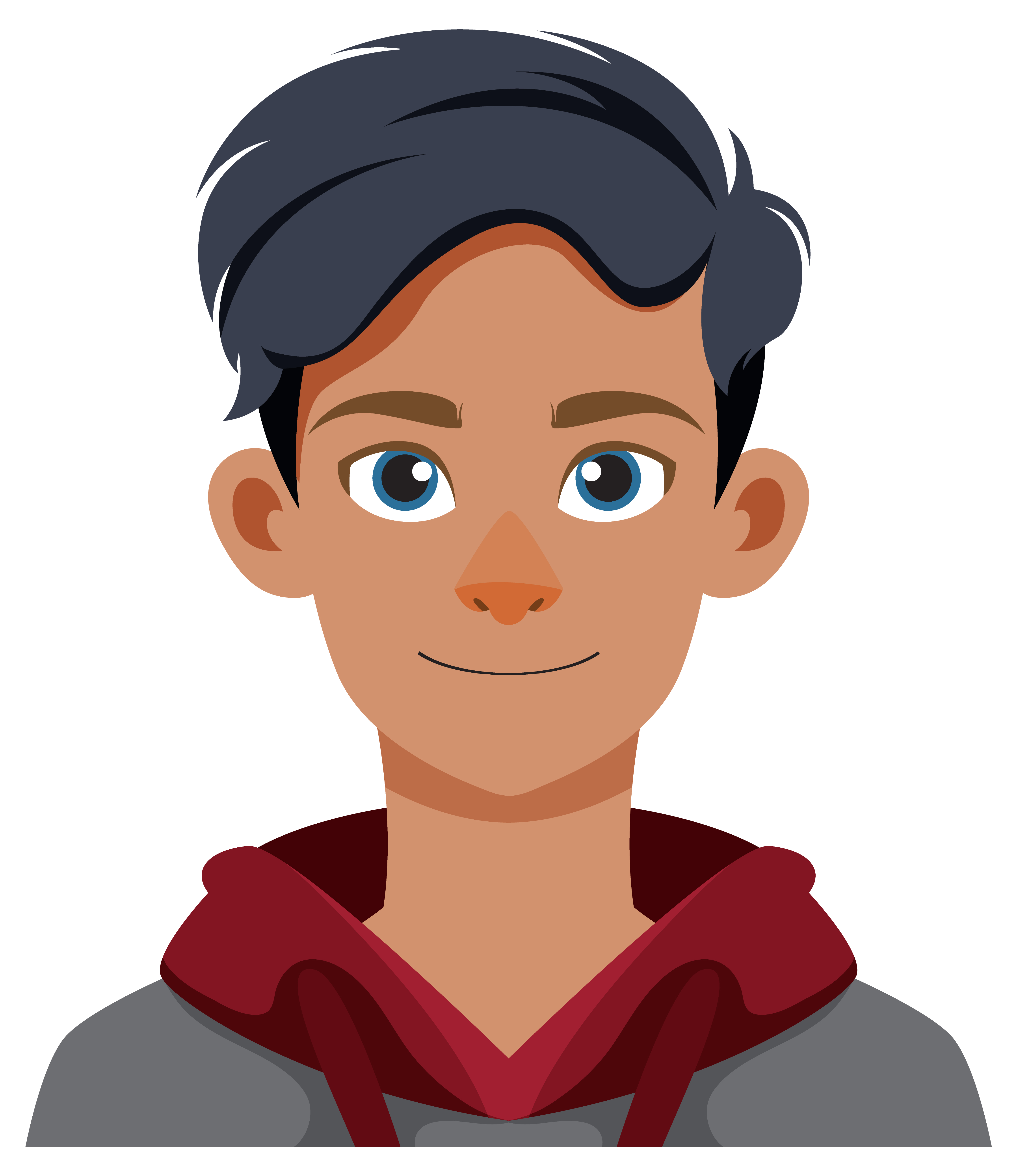 User avatar 4