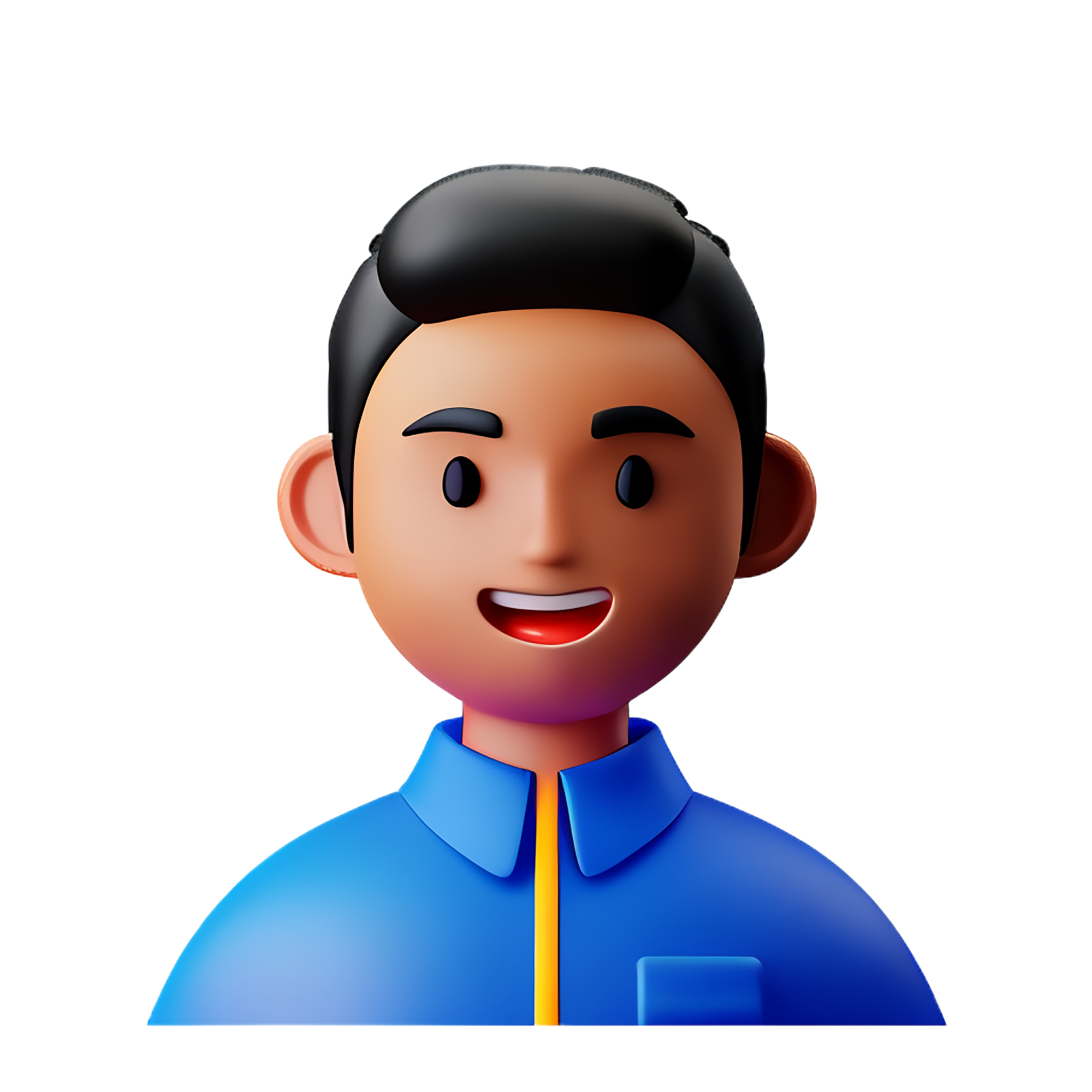 User avatar 5